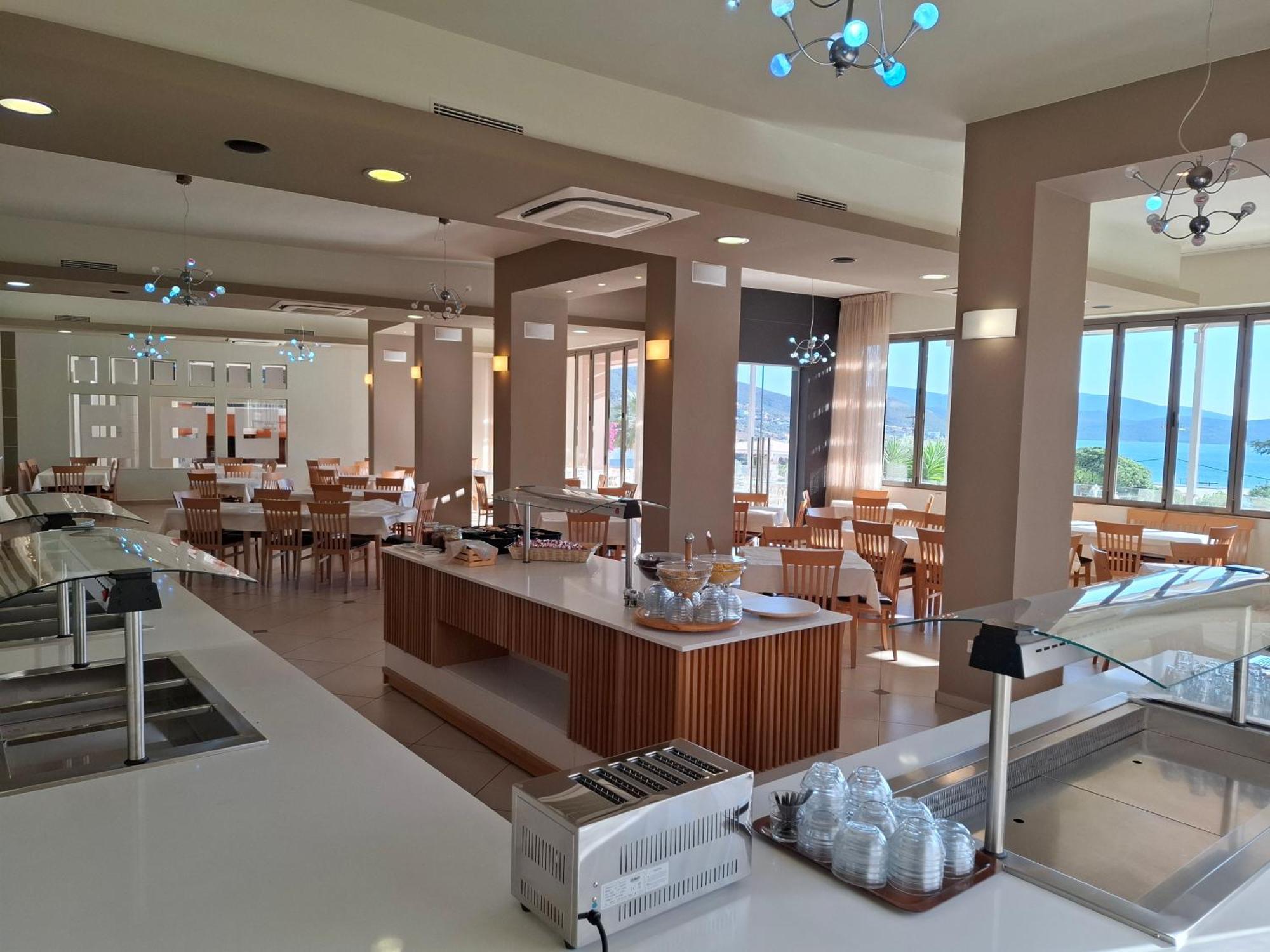 Marmari Bay Hotel Extérieur photo
